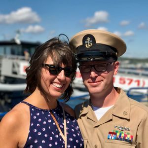 Meet your Posher, Julie